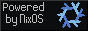 Powered by NixOS